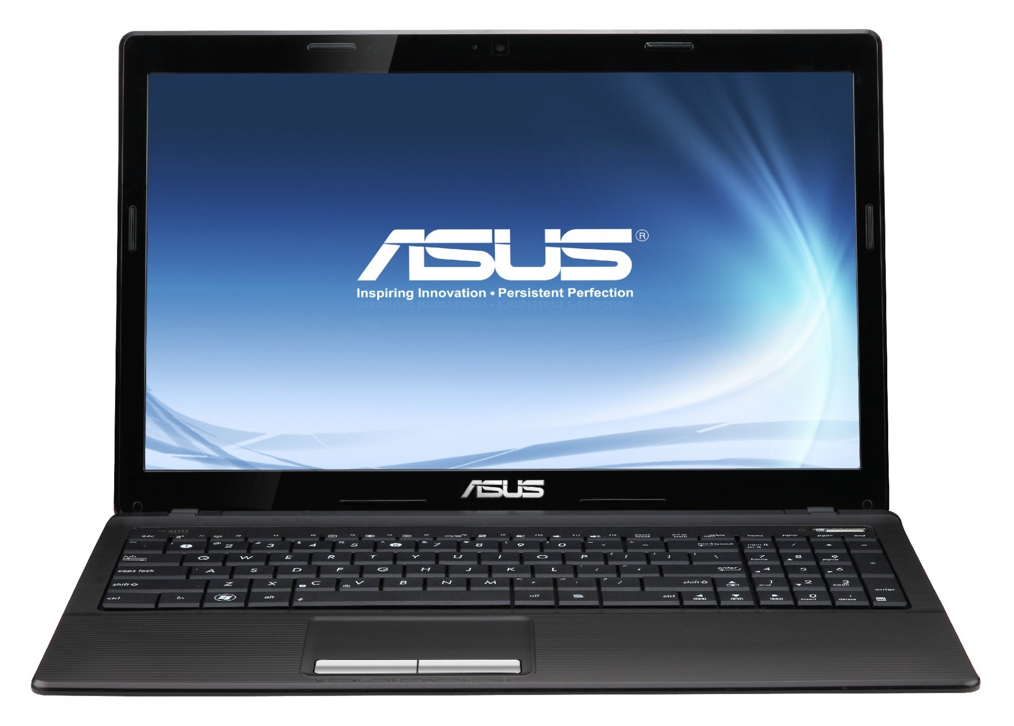 Ноутбук ASUS N53TK