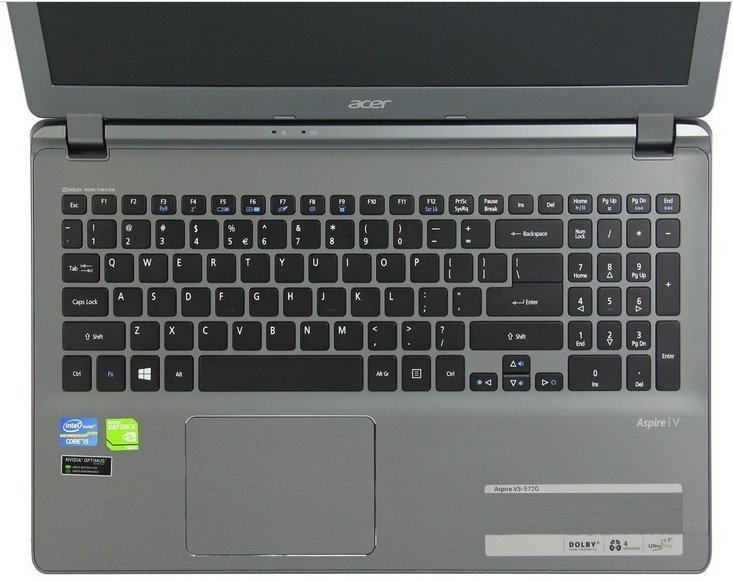 Ноутбук Acer Aspire V5-572G-73538G50aii