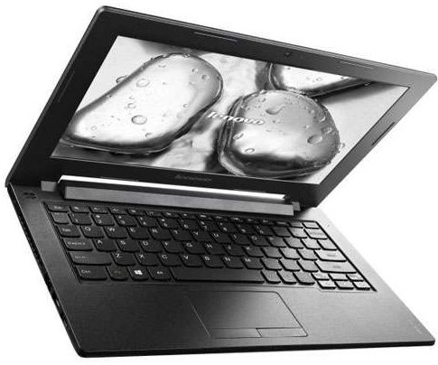 Ноутбук Lenovo IdeaPad S210 (59-386791)