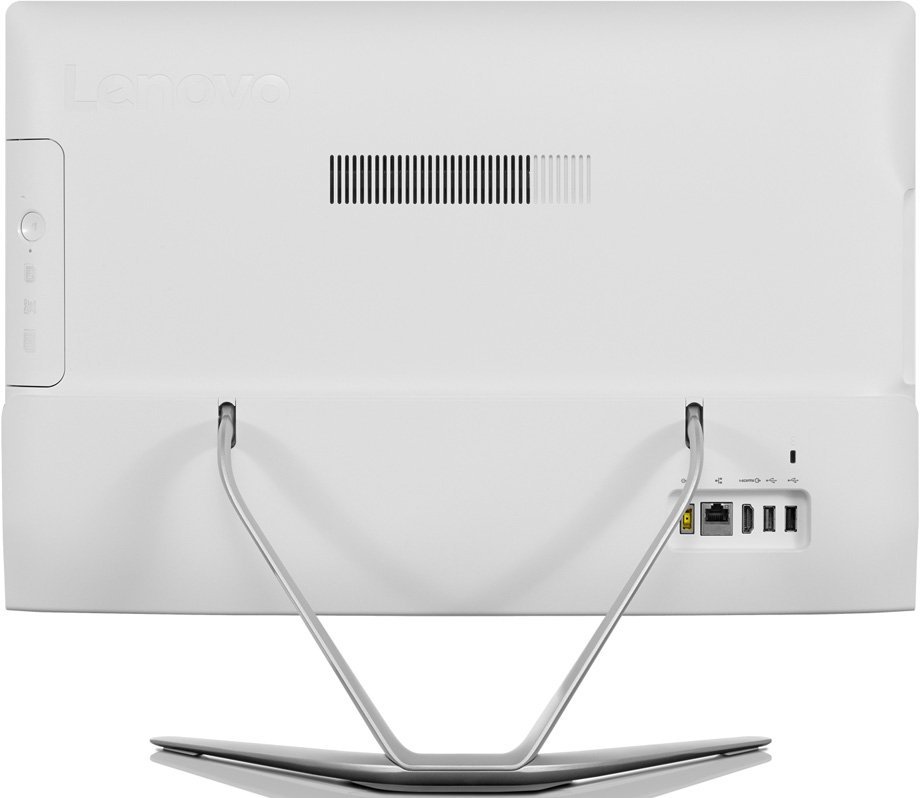 Моноблок Lenovo IdeaCentre AIO 300-20 (F0BV002LRK)
