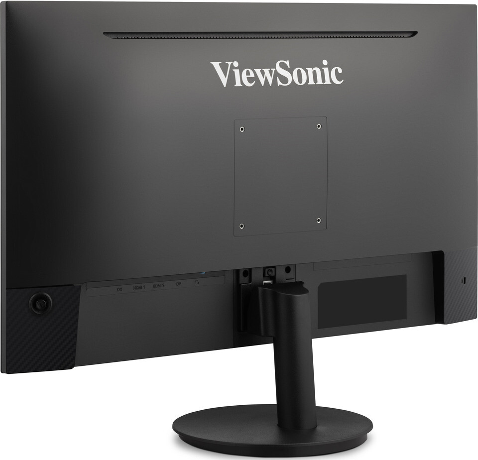 Монитор Viewsonic 27" VA2708-2K-HD-2