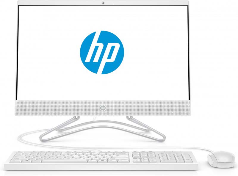Моноблок HP 205 G4 (9UR75EA)