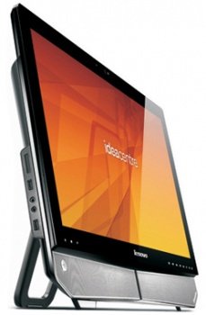 Моноблок Lenovo IdeaCentre B520 (57-300763)