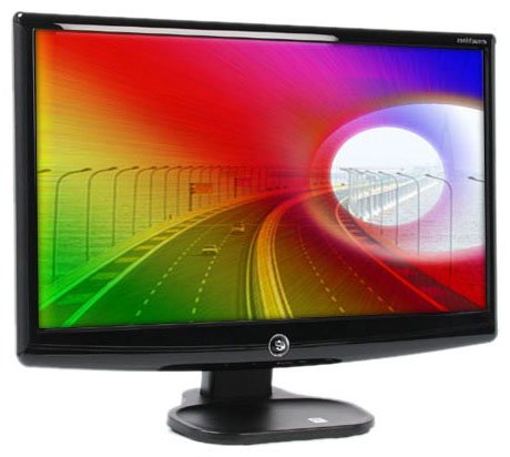 Acer 20" e-Machines E202HBB