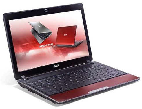 Acer Aspire One AO753-U361rr