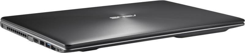 Ноутбук ASUS X550LNV