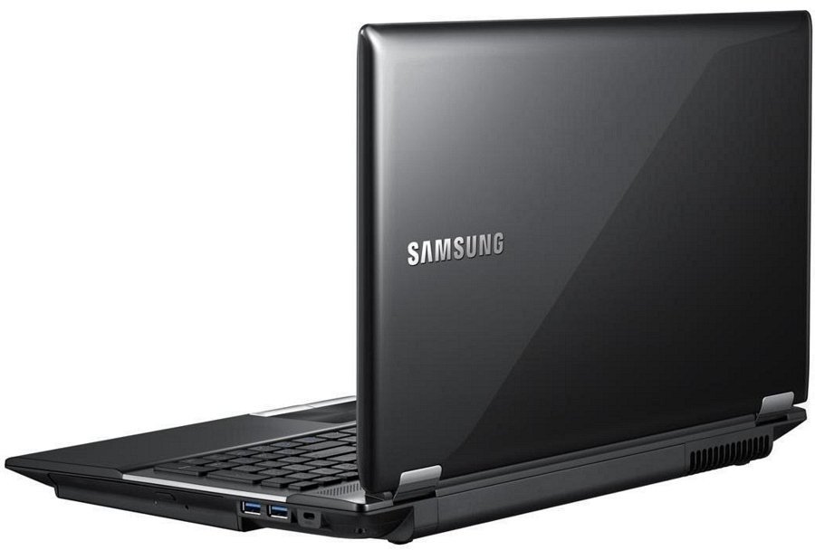 Ноутбук Samsung RC530 (NP-RC530-S0C)