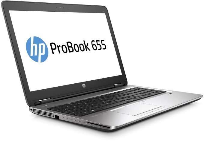 Ноутбук HP ProBook 655 G3 (Z2W22EA)