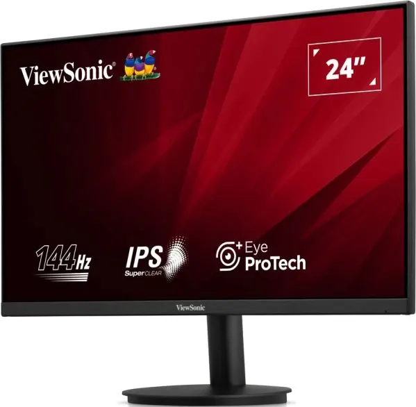 Монитор Viewsonic 24" VA24G1-H