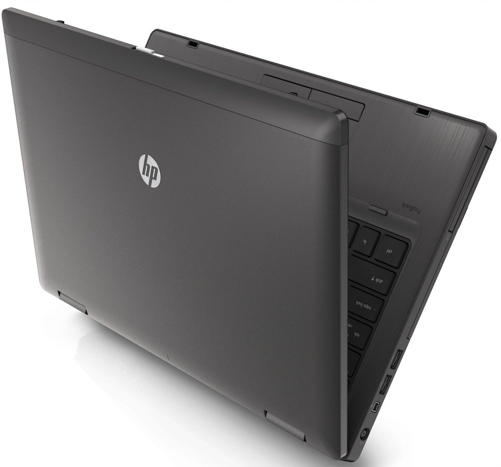 Ноутбук HP ProBook 6460b (LY437EA)