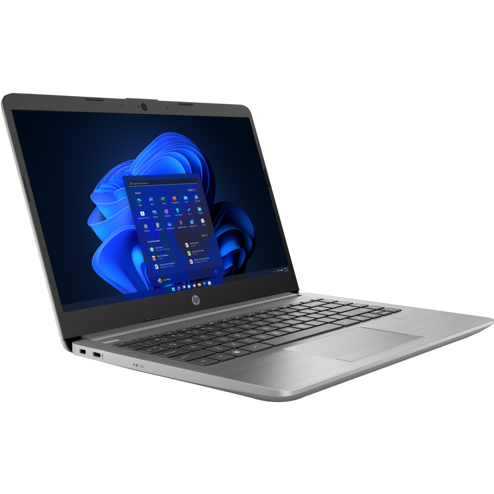 Ноутбук HP 240 G9 (6S6U1EA)