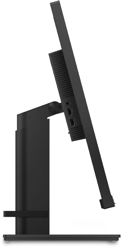 Монитор Lenovo 32" ThinkVision T32h-20 (61F1GAT2EU)