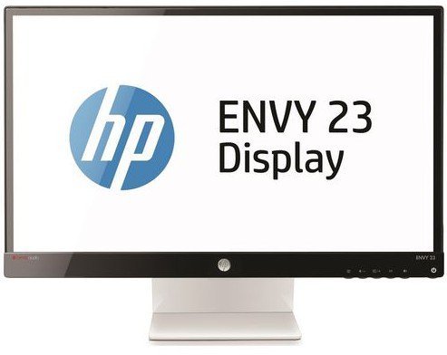 Монитор HP 23" Envy 23 (E1K96AA)