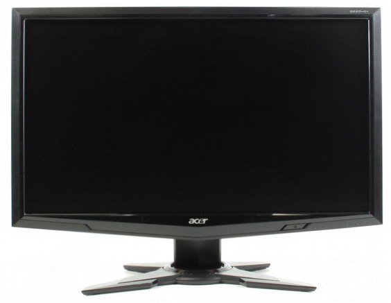 Монитор Acer 22" G225HQVbd
