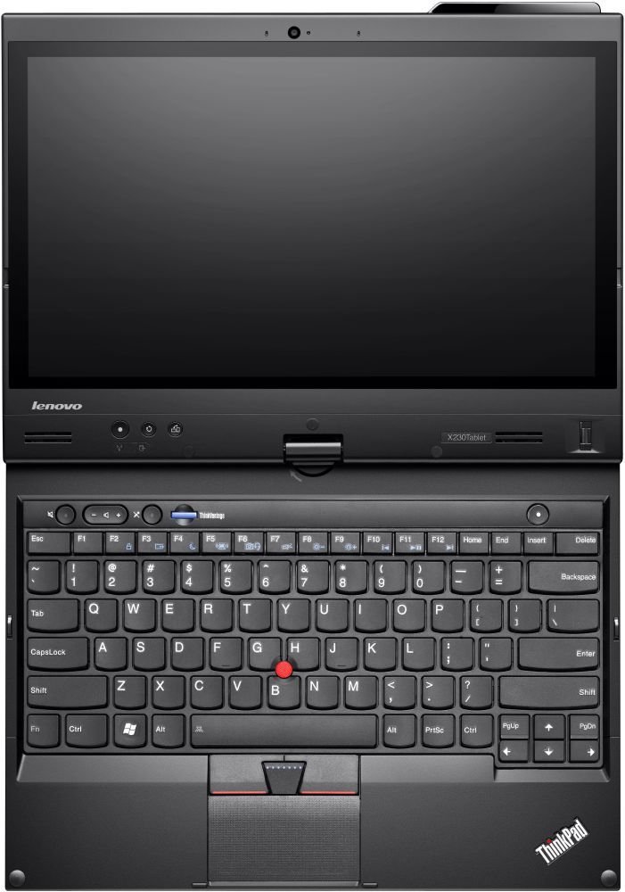Ноутбук Lenovo ThinkPad X230 Tablet (N1Z5LRT)