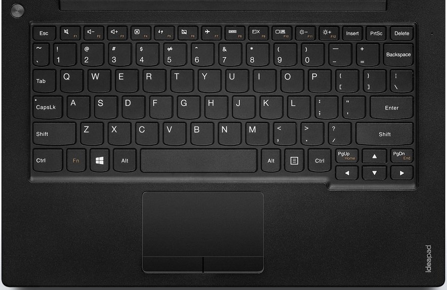 Ноутбук Lenovo IdeaPad S210 (59-386791)