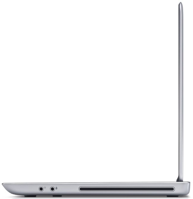 Ноутбук Dell XPS 15z (521x-4093)
