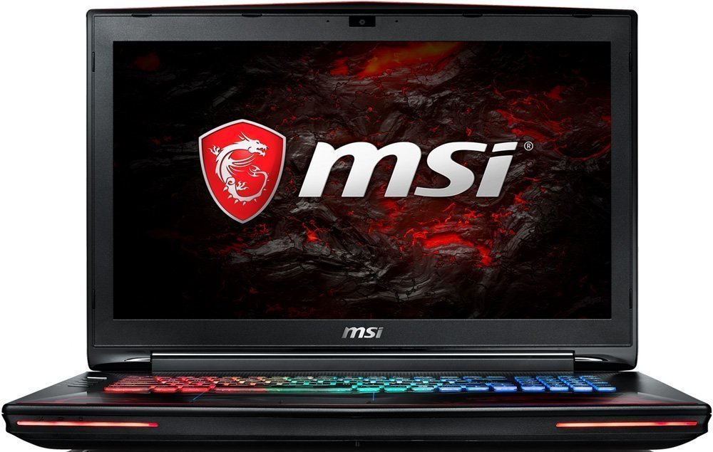 Ноутбук MSI GT72VR (7RE-611) Dominator Pro Dragon