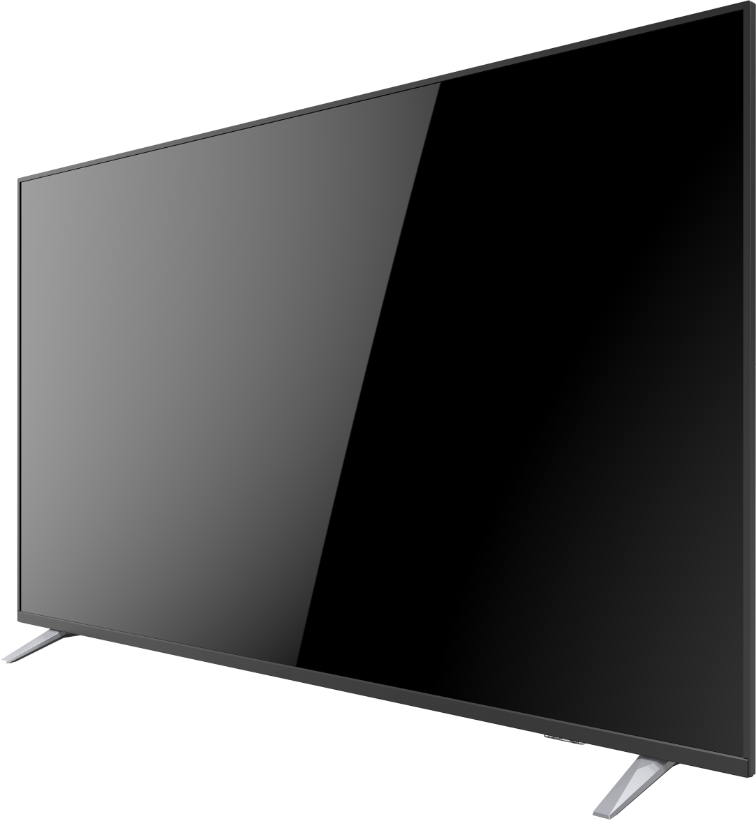 Монитор Dahua 65" LM65-F400