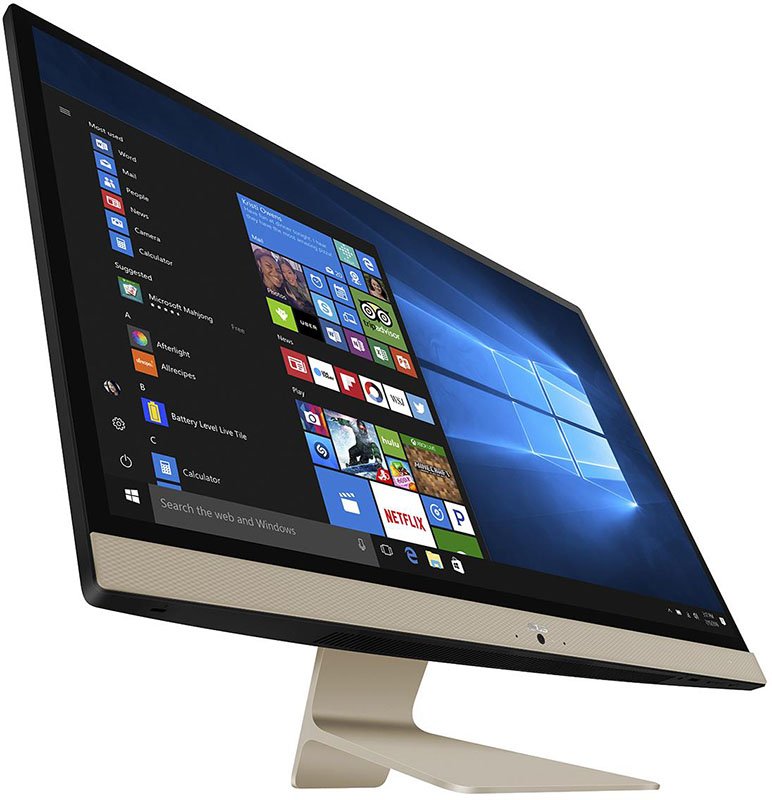 Моноблок ASUS Vivo AiO V272UNK (90PT0241-M03240)