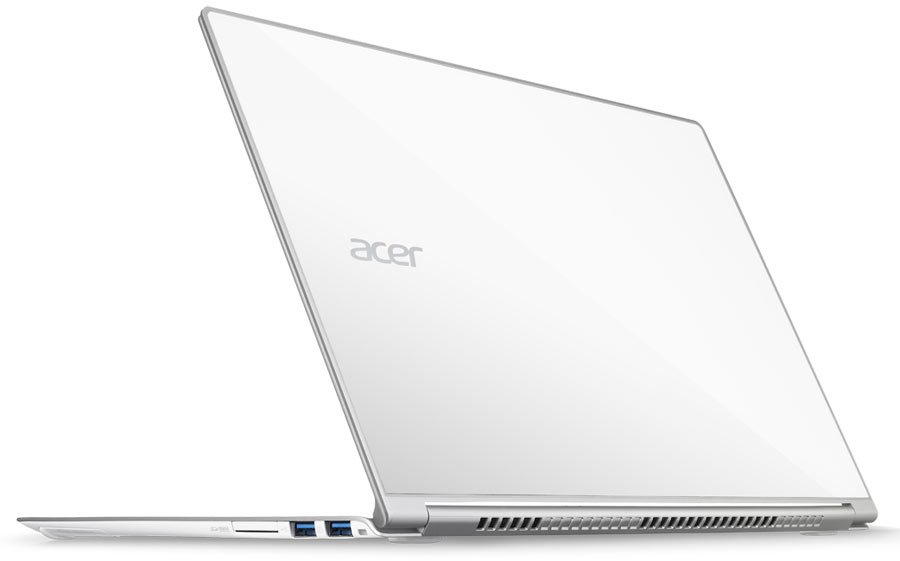 Ноутбук Acer Aspire S7-391-53334G12aws