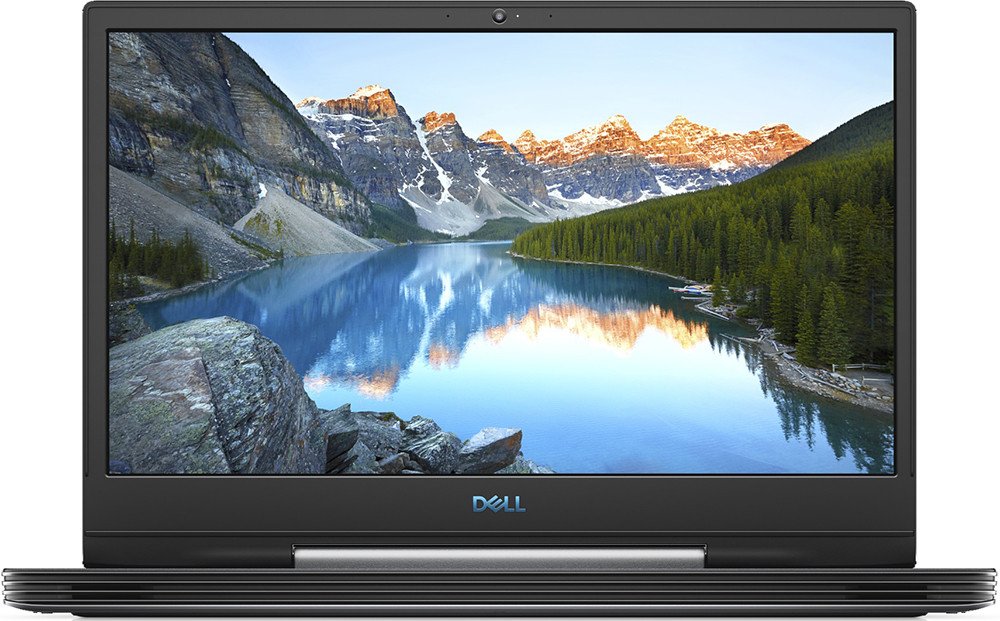 Ноутбук Dell G5 5590 Black (G515-8158)