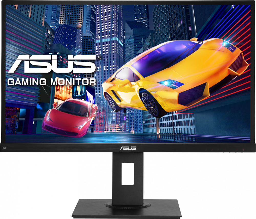 Монитор ASUS 27" VP279QGL