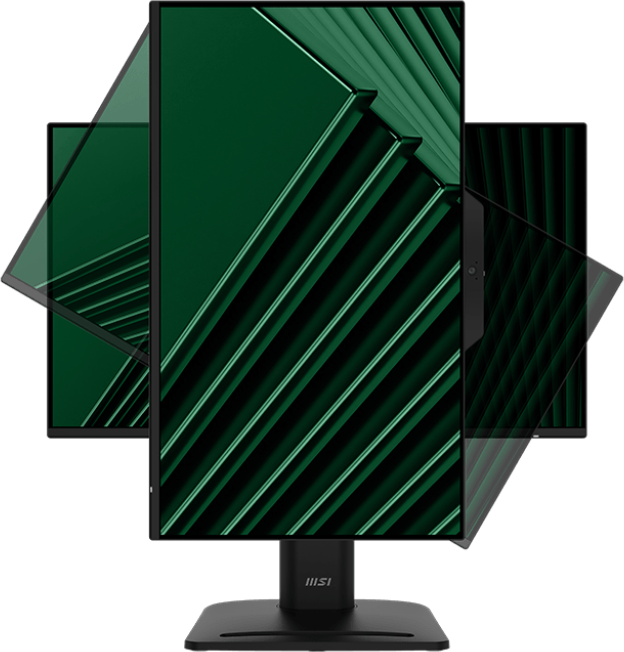 Монитор MSI 24" PRO MP242PMG