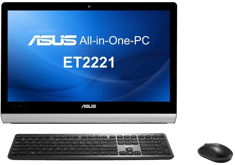 Моноблок ASUS Eee TOP PC ET2221IUKH