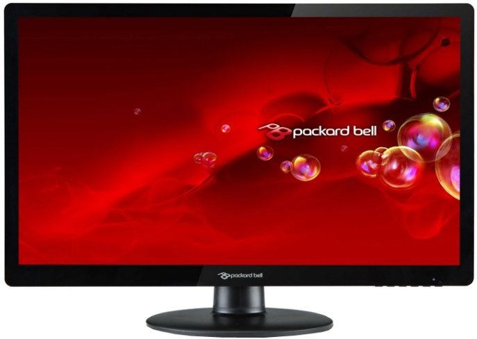 Монитор Packard Bell 22" Maestro 225DXLbd