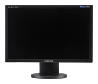 Samsung 22" SyncMaster 2243BW