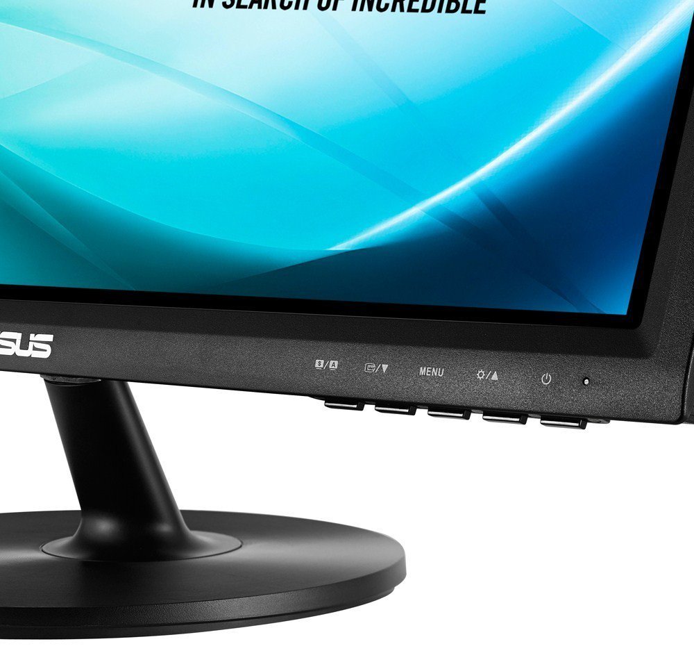 Монитор ASUS 20" VT207N