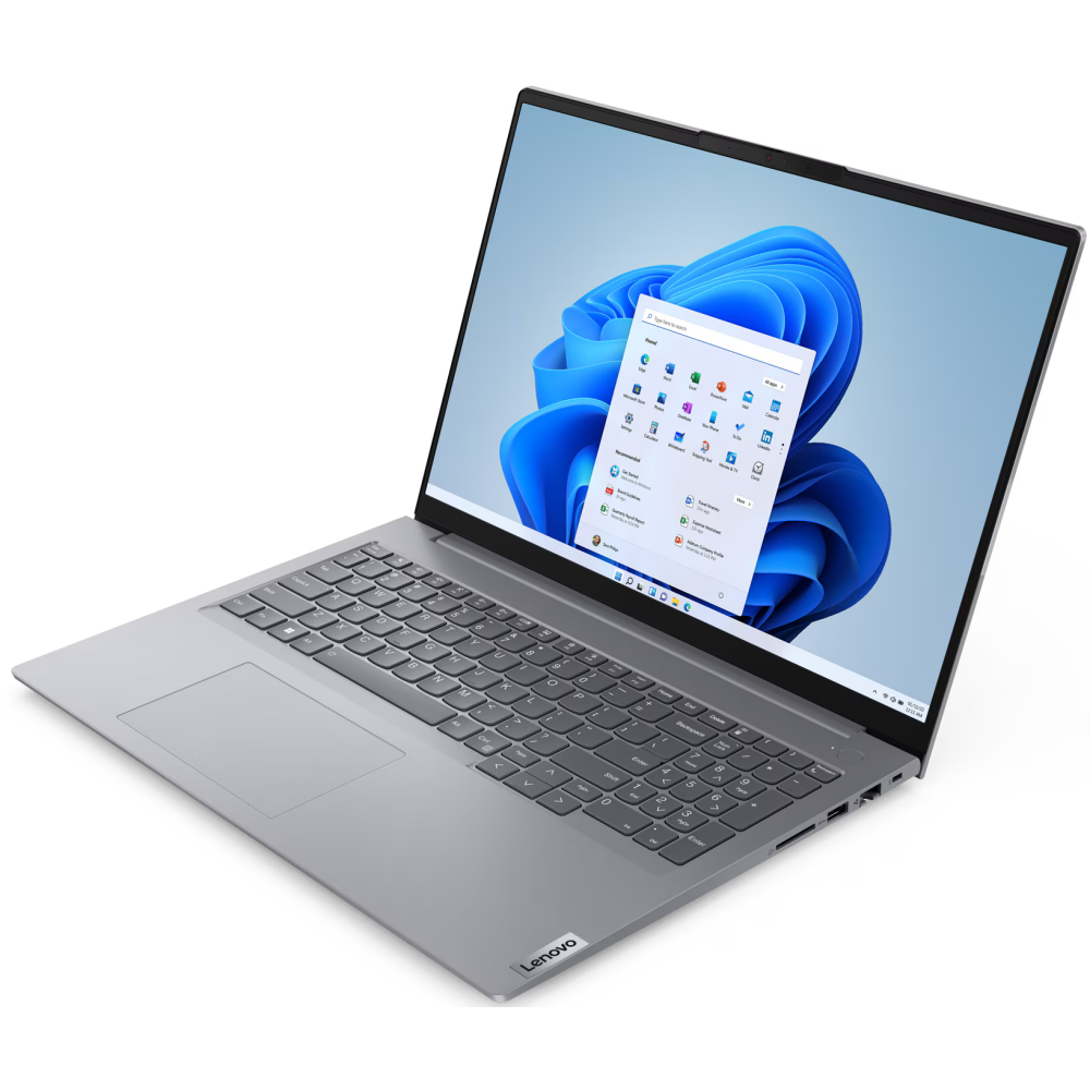 Ноутбук Lenovo ThinkBook 16 G6 (21KH00THUE)