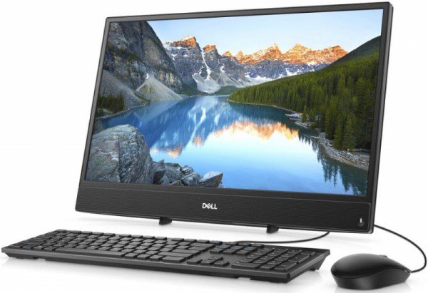 Моноблок Dell Inspiron 3280 (3280-8154)