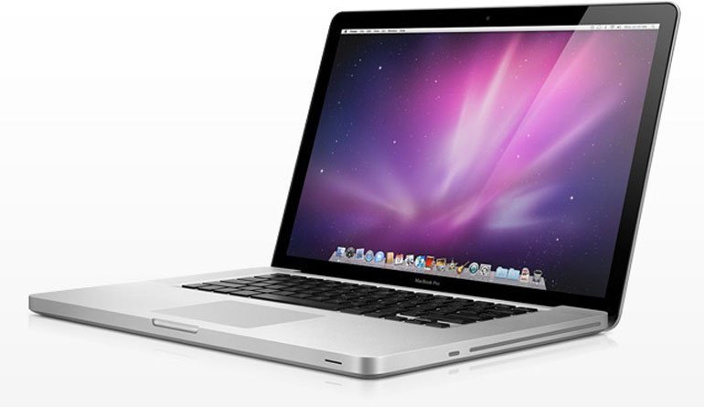 Ноутбук Apple MacBook Pro (MD318RS/A)