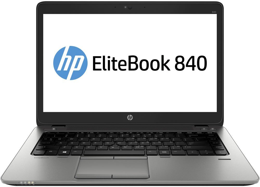 Ноутбук HP EliteBook 840 G1 (F1Q50EA)