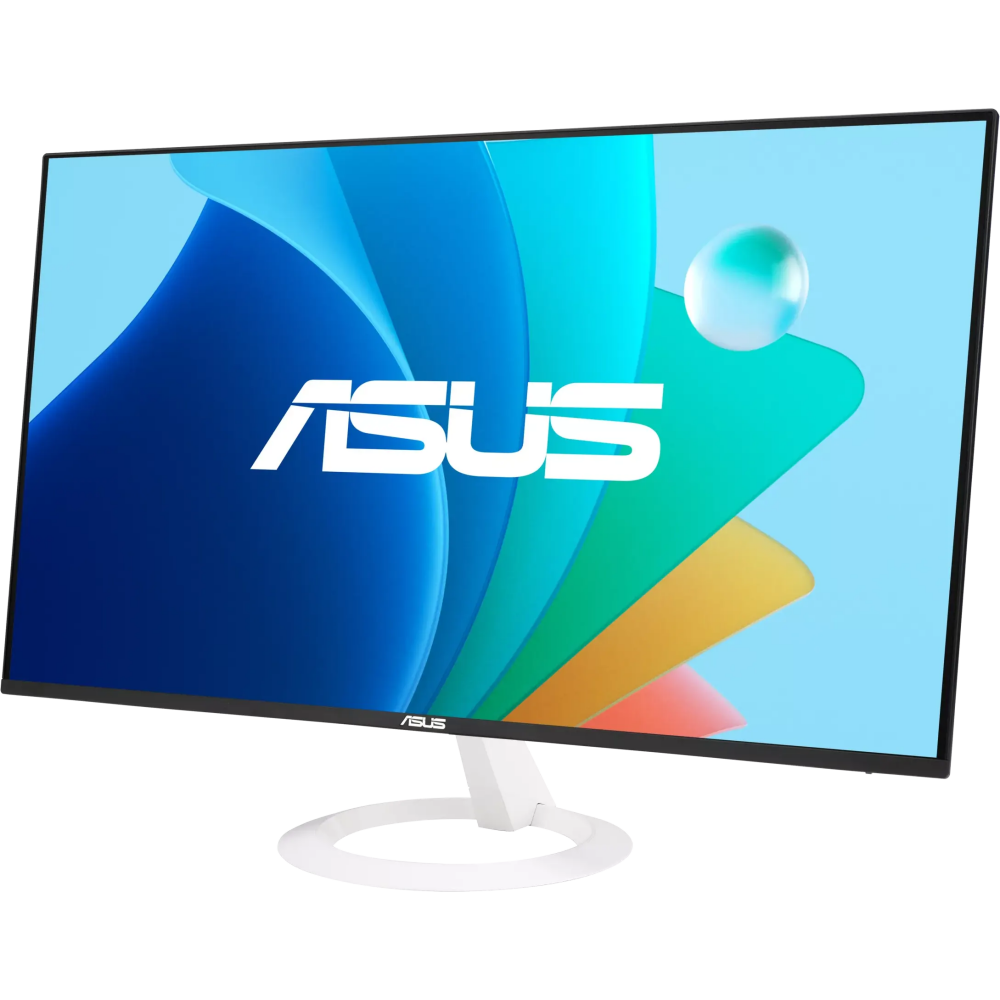 Монитор ASUS 24" VZ24EHF-W