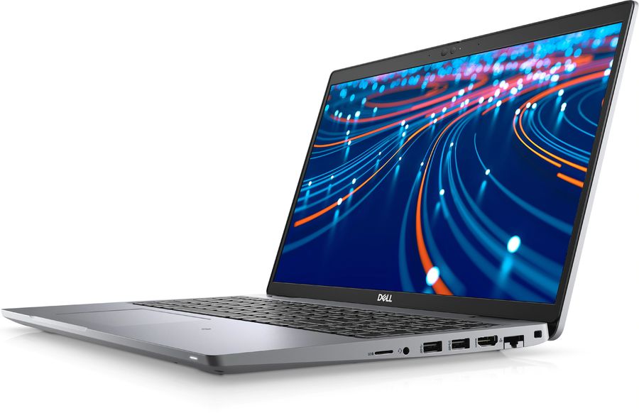Ноутбук Dell Latitude 5520 (5520-3480)