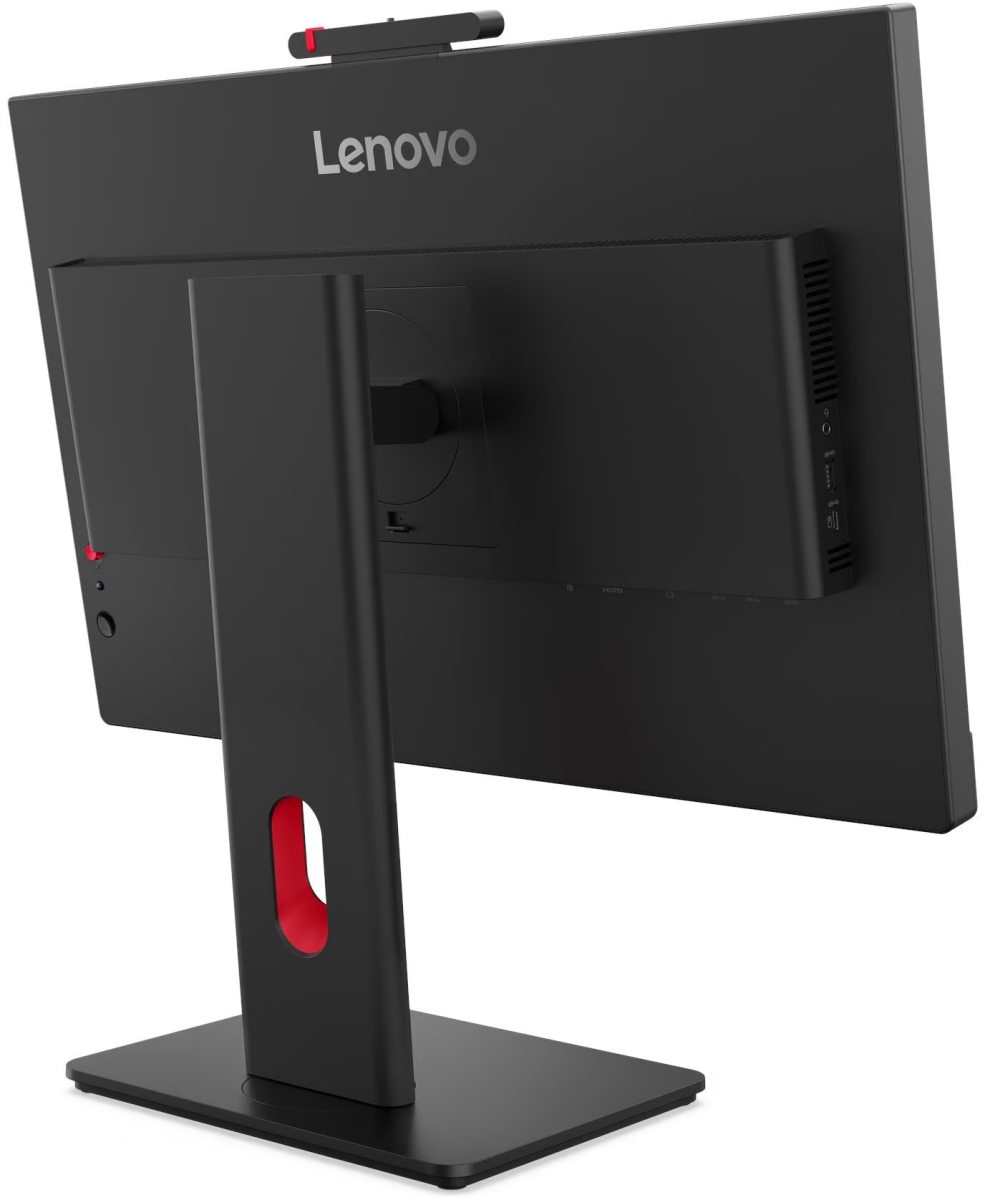 Монитор Lenovo 24" ThinkVision T24-4v (64B6MAT1EU)
