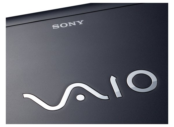 Sony VAIO VPC-S12X9R/B