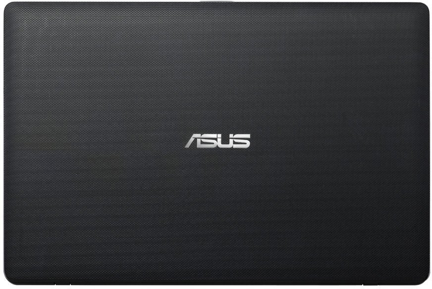 Ноутбук ASUS X200CA Black