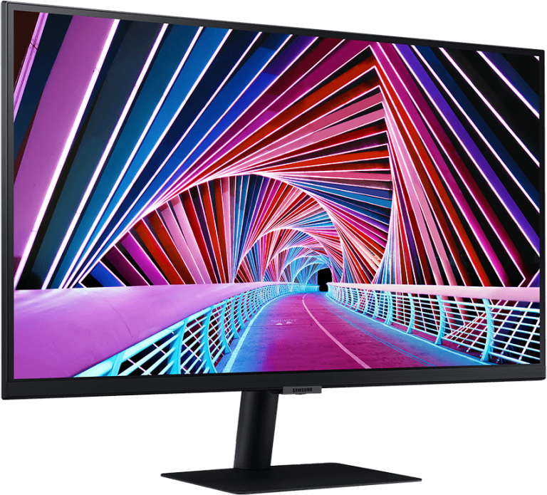 Монитор Samsung 27" S27A704NWI