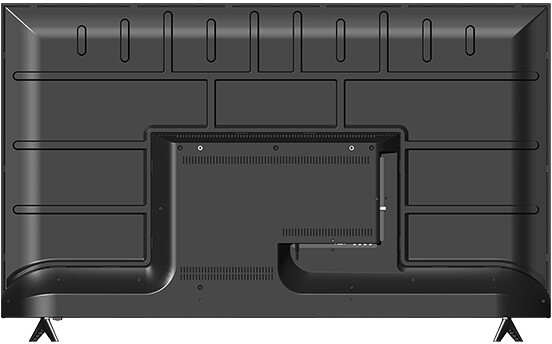 ЖК телевизор BQ 65" 65FSU36B