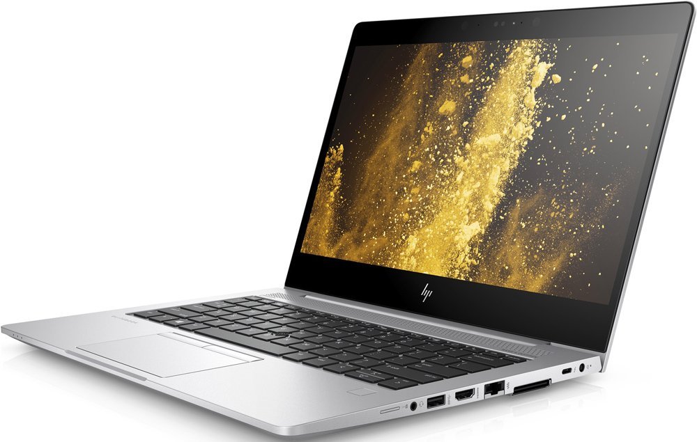 Ноутбук HP EliteBook 830 G5 (3JX36EA)