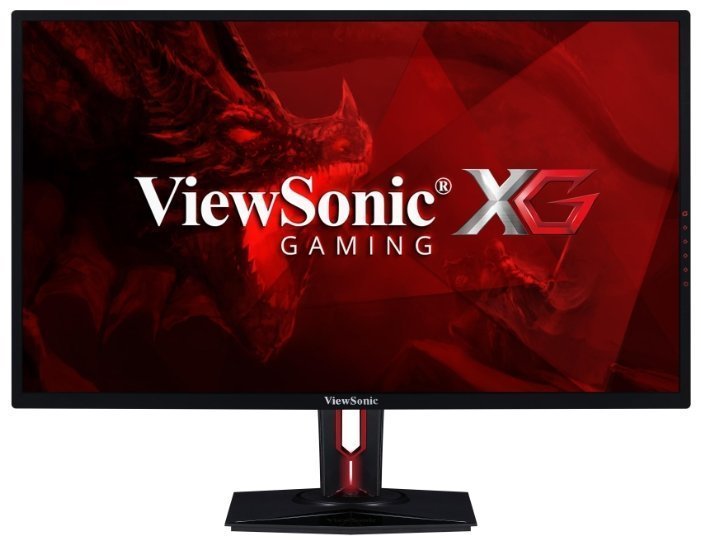 Монитор Viewsonic 32" XG3220