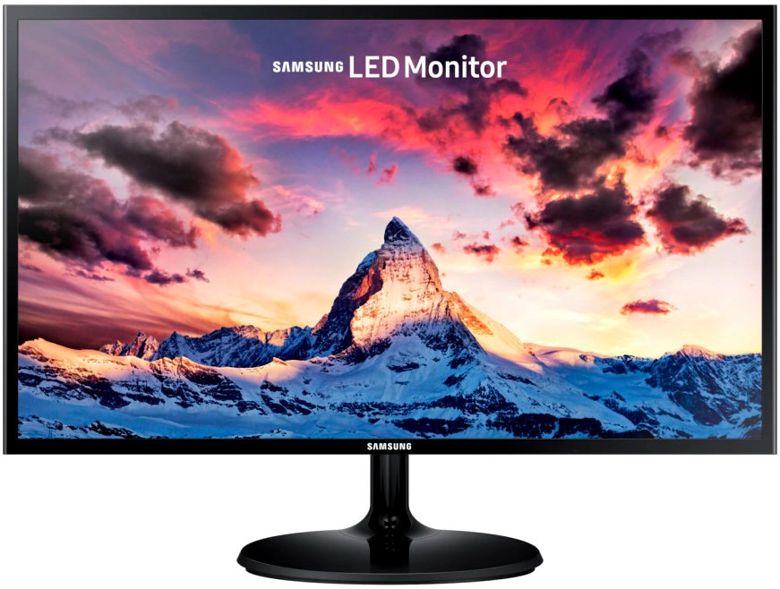 Монитор Samsung 24" S24F354FHI