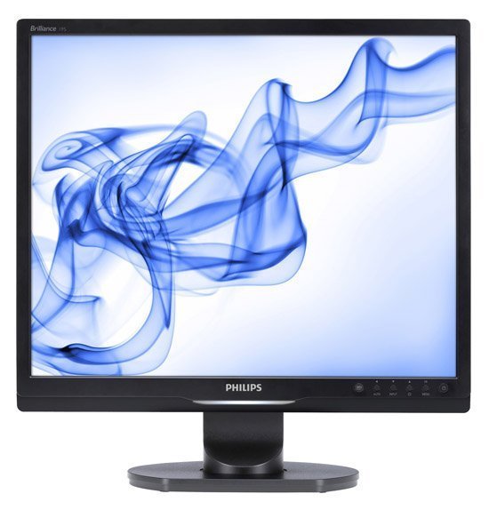 Монитор Philips 19" 19S1SB/62