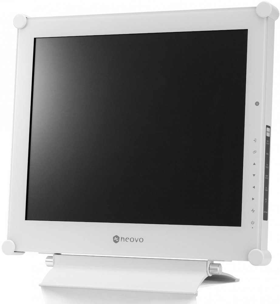 Монитор Neovo 17" DR-17P White