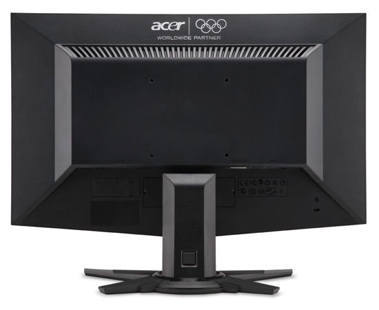 Монитор Acer 20" G205HVBb