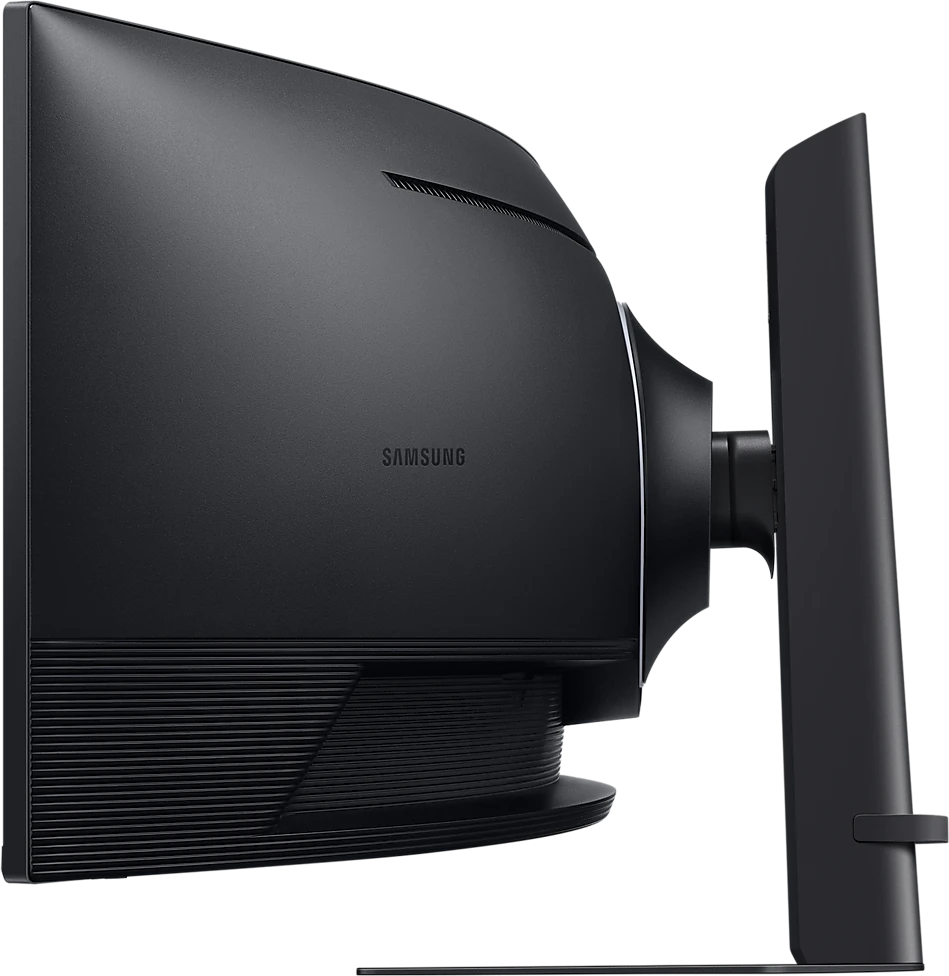 Монитор Samsung 49" ViewFinity S9 (LS49C950UAUXEN)